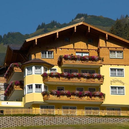 Appartement Alpenstern Grossarl Esterno foto