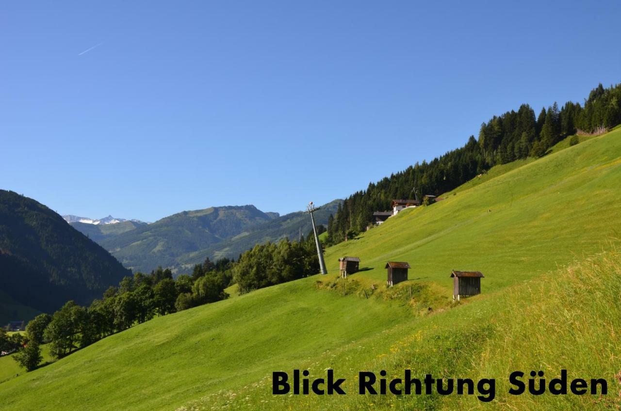 Appartement Alpenstern Grossarl Esterno foto